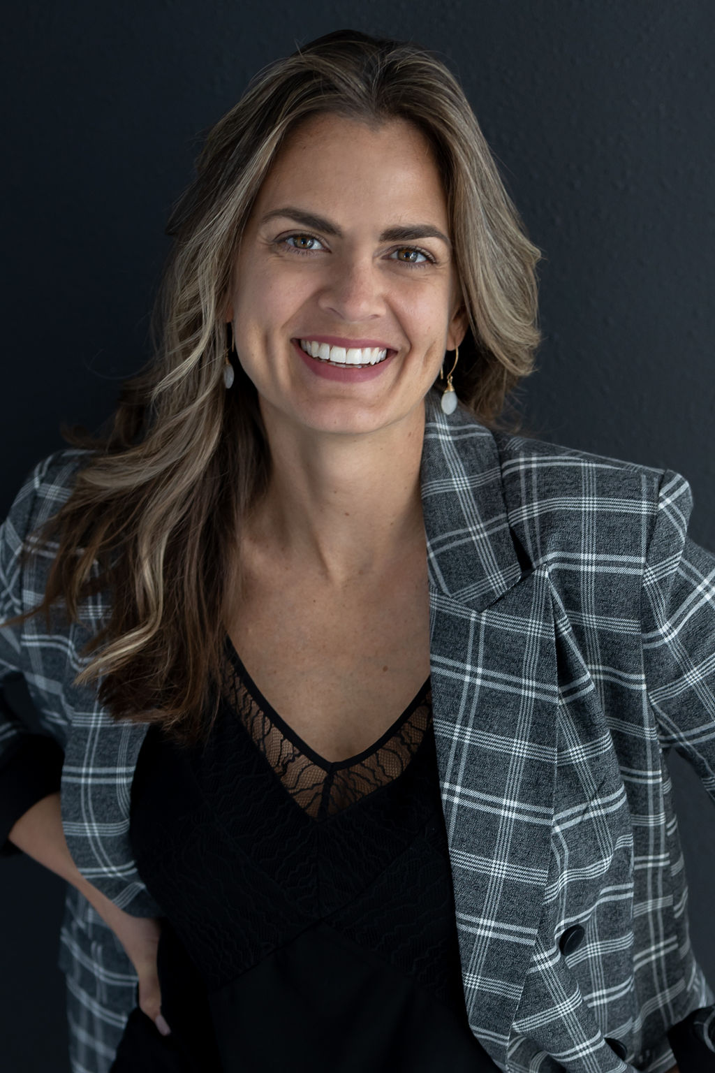 Image of co-owner of JPH Lab, Trish Howell